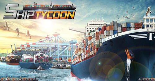 download Ship tycoon apk